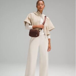 BNWT Lululemon‎ Everywhere Belt Bag 1L Fleece